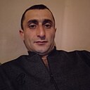 Знакомства: Гарик, 37 лет, Смоленск