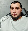 Знакомства: Said, 30 лет, Подольск