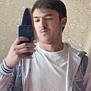 Знакомства: Aziz, 21 год, Обухово
