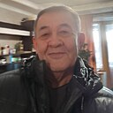 Знакомства: Марат, 66 лет, Челябинск