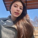 Знакомства: Катя, 25 лет, Уссурийск