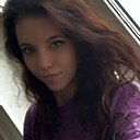 Знакомства: Уля, 24 года, Новокузнецк