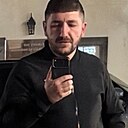 Знакомства: Ильгар, 35 лет, Ульяновск