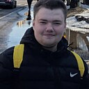 Знакомства: Данил, 19 лет, Благовещенск