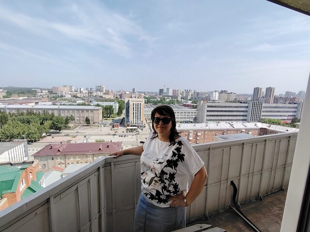 Фото - Tabor.ru
