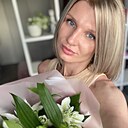 Знакомства: Ольга, 37 лет, Москва