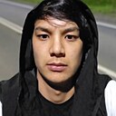 Знакомства: Али, 25 лет, Стерлитамак