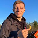 Знакомства: Илья, 27 лет, Рязань