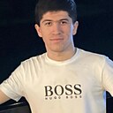 Знакомства: Саид, 20 лет, Астана