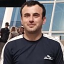 Знакомства: Алик, 32 года, Павлодар