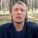 Знакомства: Михаил, 30 лет, Бузулук