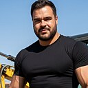 Знакомства: Андрейвалерьевич, 38 лет, Владимир