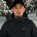 Знакомства: Abbos, 22 года, Алматы