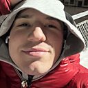 Знакомства: Сергей, 19 лет, Симферополь