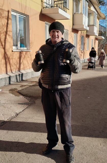 Фото - Tabor.ru