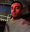 Знакомства: Вадим, 28 лет, Ярославль