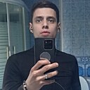 Знакомства: Николай, 26 лет, Прокопьевск