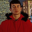 Знакомства: Варос, 20 лет, Ереван