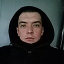 Знакомства: Владимир, 27 лет, Сергиев Посад