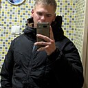 Знакомства: Алексей, 19 лет, Новосибирск