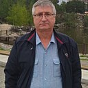 Знакомства: Игорь, 61 год, Екатеринбург
