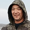 Знакомства: Азамат, 40 лет, Волжский