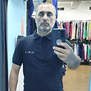 Знакомства: Шамиль, 40 лет, Туапсе
