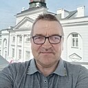 Знакомства: Валентин, 57 лет, Донецкая