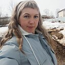 Знакомства: Александра, 35 лет, Верещагино