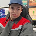 Знакомства: Ильмир, 28 лет, Буинск