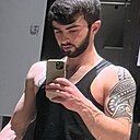 Знакомства: Ali, 24 года, Москва