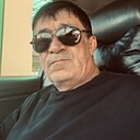 Знакомства: Гусен, 52 года, Краснодар