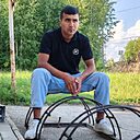 Знакомства: Темур, 27 лет, Нижний Новгород