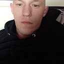 Знакомства: Егорчик, 22 года, Юрга
