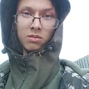 Знакомства: Сергей, 23 года, Хабаровск