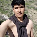 Знакомства: Isroiljon, 22 года, Алматы