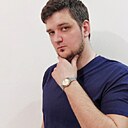 Знакомства: Денис, 37 лет, Краснодар