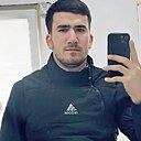 Знакомства: Ильгар, 24 года, Краснодар