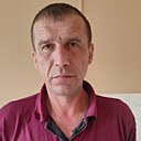 Знакомства: Михаил, 46 лет, Полоцк
