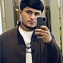 Знакомства: Оятулло, 23 года, Тюмень