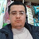 Знакомства: Азиз, 25 лет, Андижан