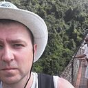 Знакомства: Илья, 46 лет, Барнаул