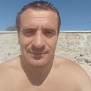 Знакомства: Дима, 45 лет, Бердянск