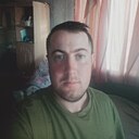Знакомства: Владосик, 27 лет, Сумы