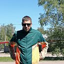 Знакомства: Валентин, 36 лет, Ульяновск