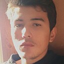 Знакомства: Димон, 28 лет, Псков