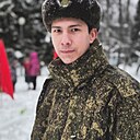 Знакомства: Даниил, 21 год, Курск