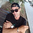 Знакомства: Андрей, 41 год, Керчь