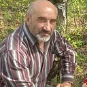 Знакомства: Норайр, 66 лет, Пенза