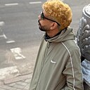 Знакомства: Issam, 26 лет, Гомель
